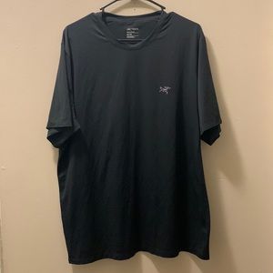 Arc’Teryx Cormac t-shirt XL